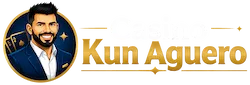 Casino Kun Aguero